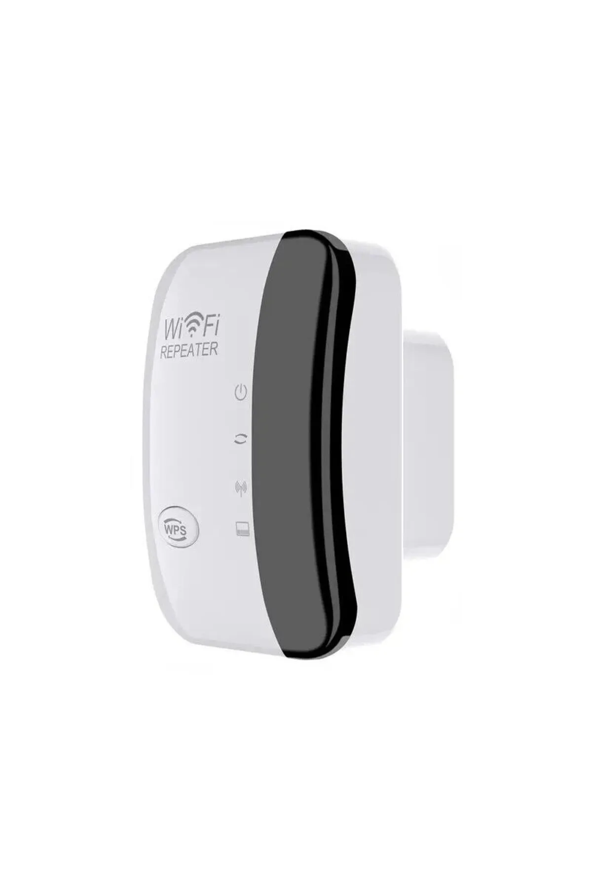 Bilişim Burada WR01 Wireless-n Wifi Router Repeater 300 Mbps Kablosuz Sinyal Genişletici  Güçlendirici